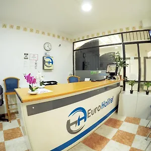 3* Penzion Euro Holitel