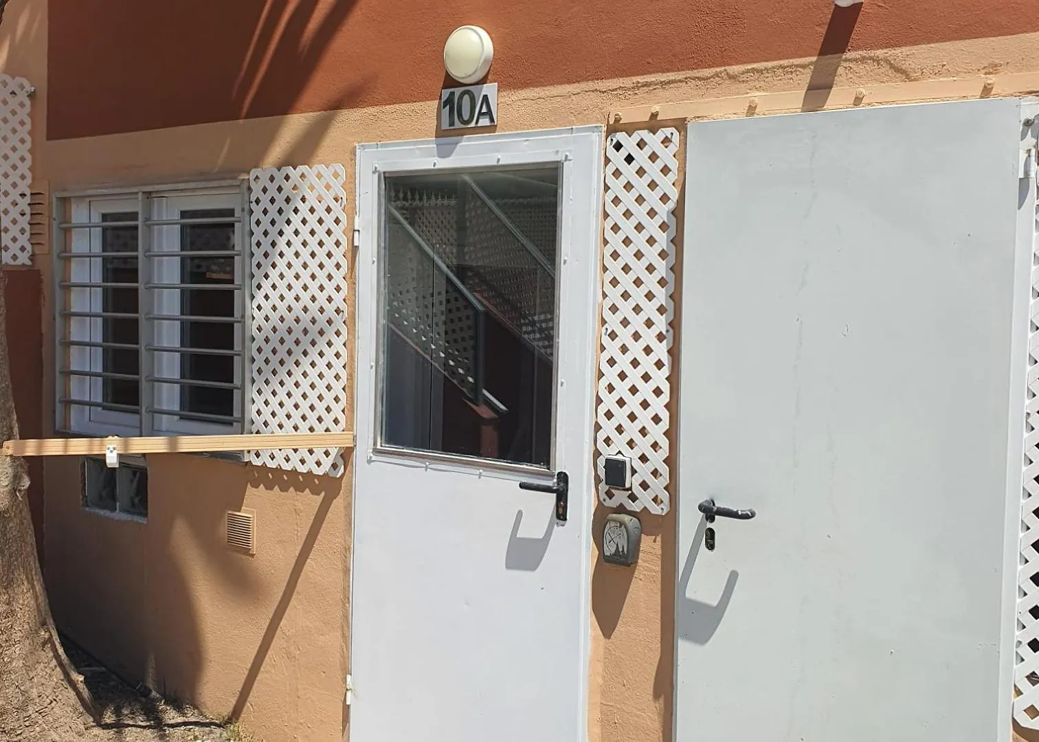 Cozy Rooms In Terraced House Fuengirola España