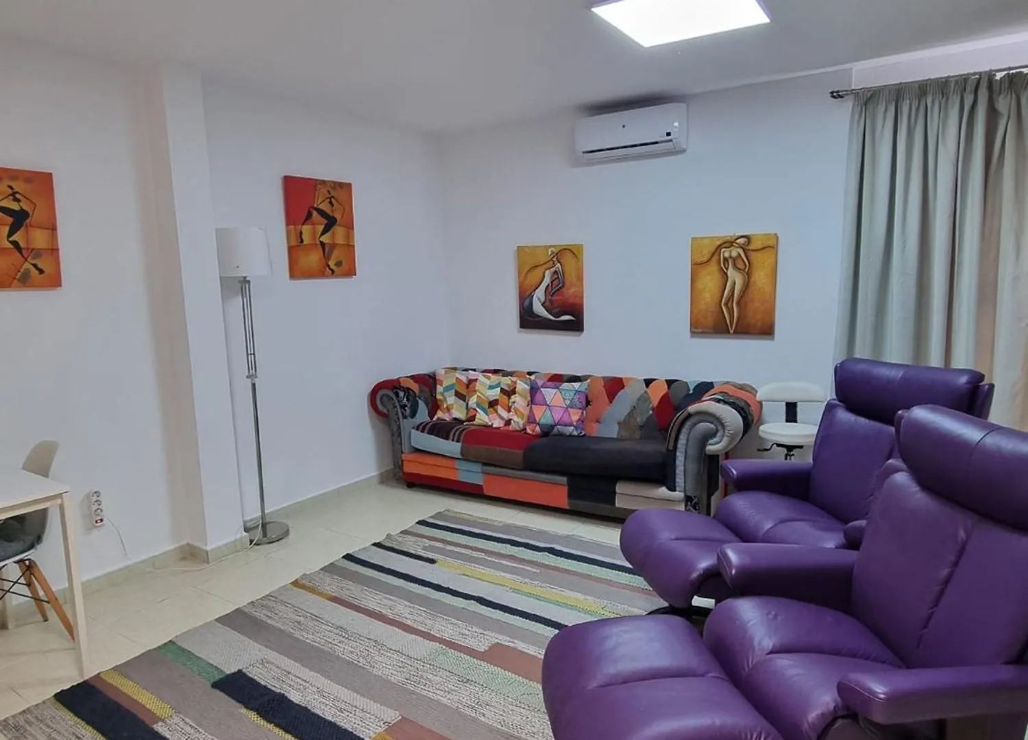 Habitación en casa particular Cozy Rooms In Terraced House Fuengirola España