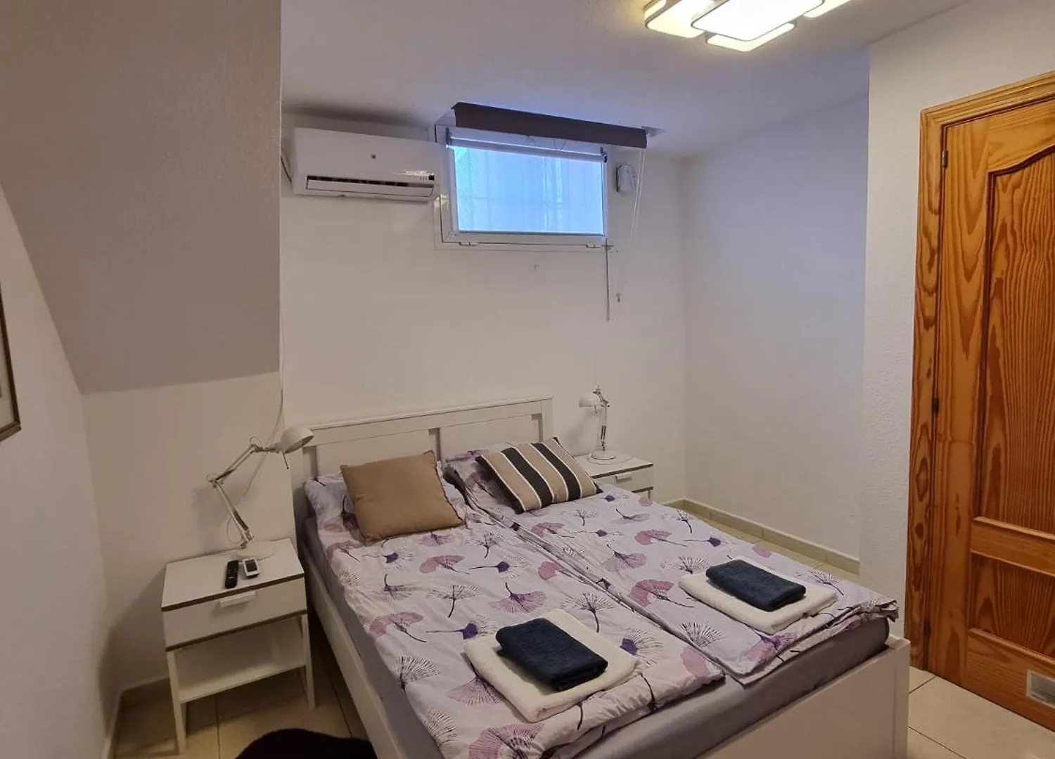 Habitación en casa particular Cozy Rooms In Terraced House Fuengirola